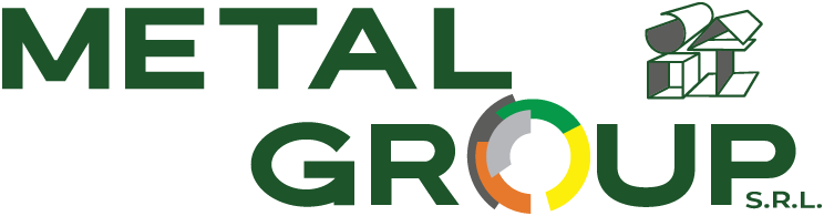 Metal Group - Logo
